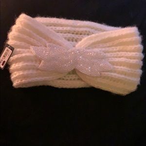 Winter headband from Kohl’s